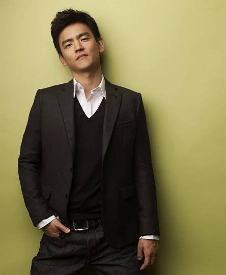 John Cho Talks STAR TREK INTO DARKNESS