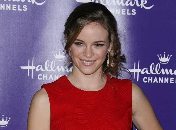 Danielle Panabaker