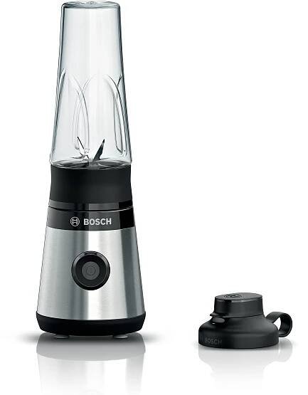 Series 2 Mixér VitaPower Serie | 2 450 W Nerez 
