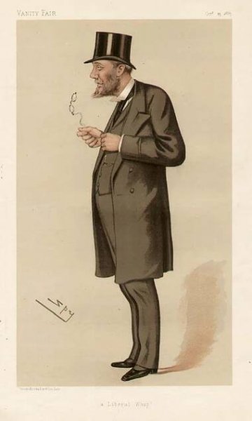 Charles Cecil Cotes - Wikipedia
