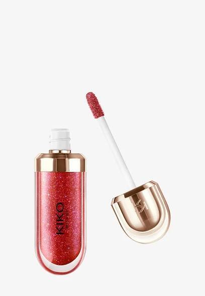KIKO MILANO 3D Hydra Lipgloss hydratační lesk 46 Marvellous Mauve 6.5 EAN (GTIN) 8059385005058