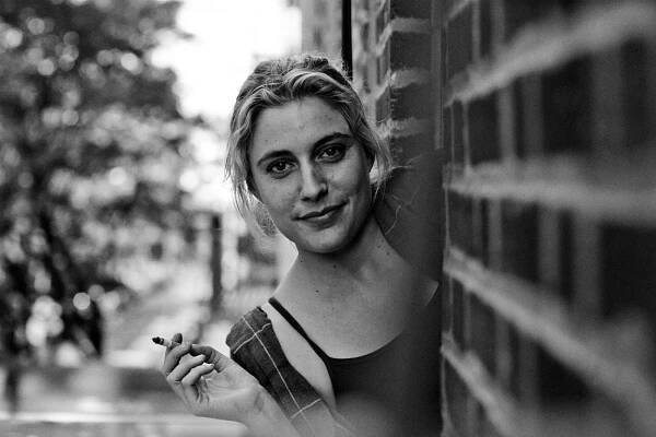 Fotografie z filmu  / Frances Ha