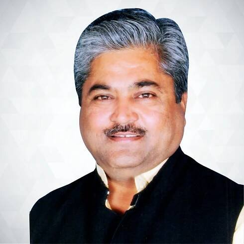 Dushyant Kumar Gautam
