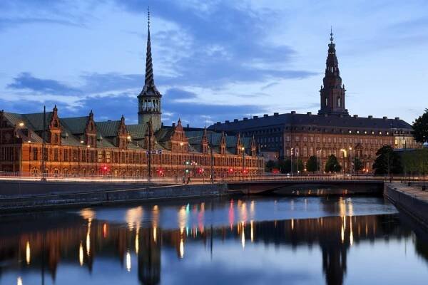 Adventní Kodaň a Malmö – kouzlo severu - Adventní | ABC - Tours