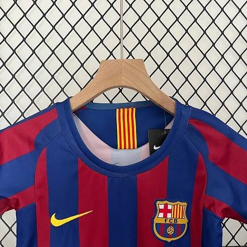 Kids Size Collection – FootballDisease 