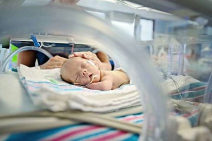 The Guide to Common Neonatal Disorders and Baby Care