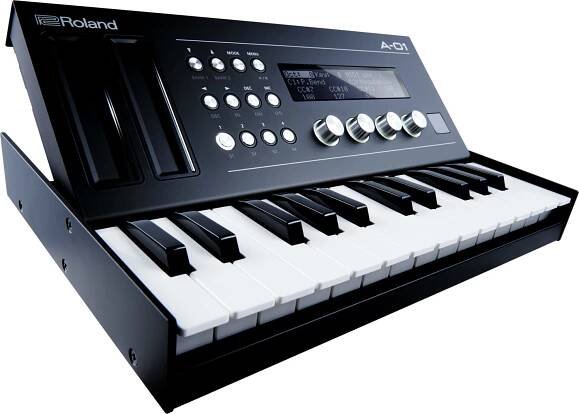 Roland - A-01 | Kontroler+Generátor 