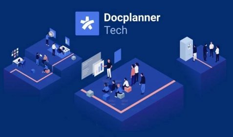 What is so special about Docplanner Tech?