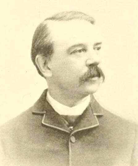 William Lewis Dayton Jr. - Wikipedia