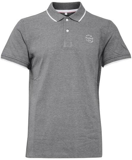 BLEND POLO SHIRT