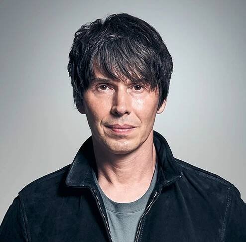 Brian Cox