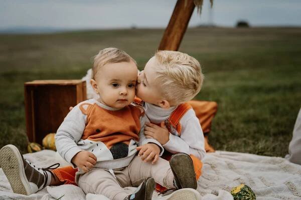 Rodinné vzpomínky | Jana Slováková fotografka