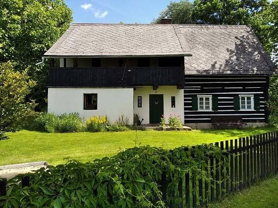 Ubytování Mařenice, Hrázděnka - Lužické hory chalupa, 3560