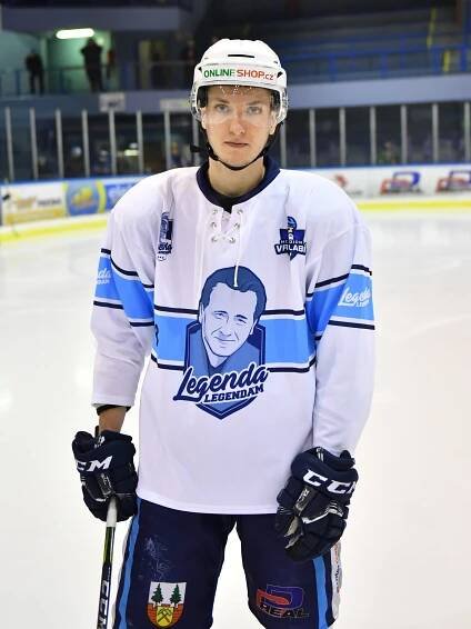 Jakub Moník