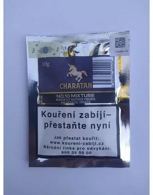 Charatan No.10 Mixture 10 g