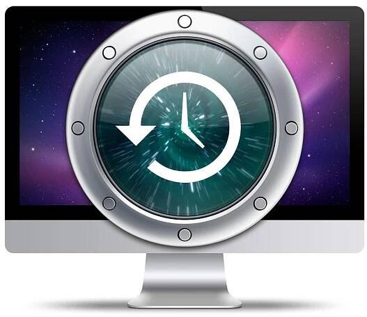 Zálohovací software, hardware a návody pro Mac pro váš Mac 3