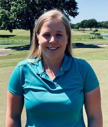 Golf | Willow Fork Country Club | Katy, TX 
