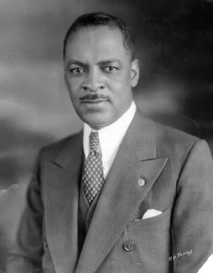 William L. Dawson (politician)