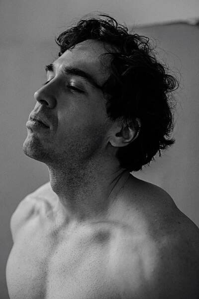 Alexey. Sergey Vinogradov photographer Russia Saint Petersburg