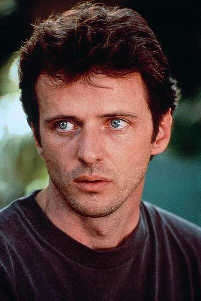 Benny a Joon - Z filmu - Aidan Quinn