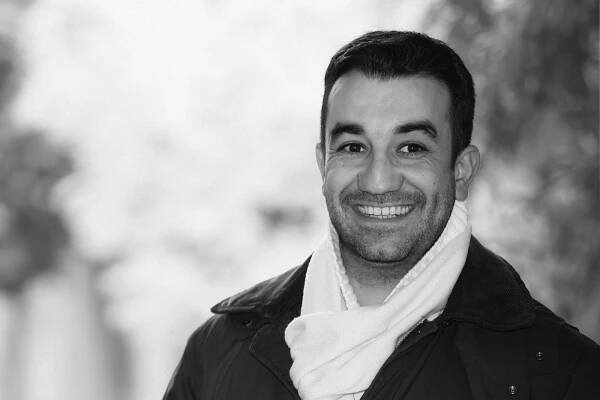 PEOPLE | Gabriel Moreno Fotografie