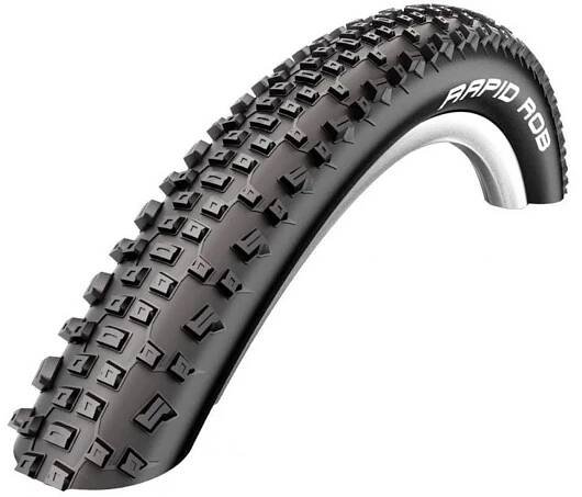 Schwalbe Rapid Rob MTB 29" x 2,1" od 322 Kč