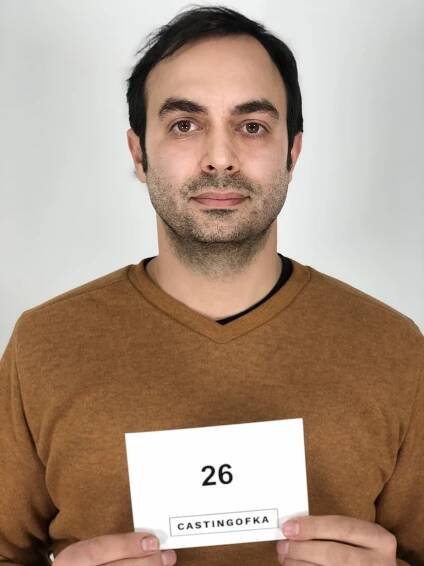 Roman Blumaier - Castingofka.cz
