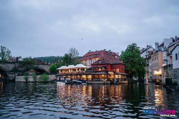 Fotogalerie - Terauchi Prague