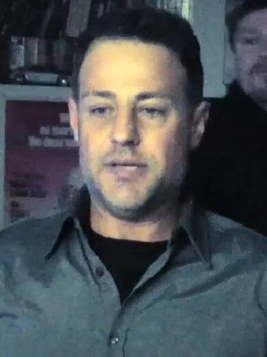 Louis Mandylor - Wikipedia