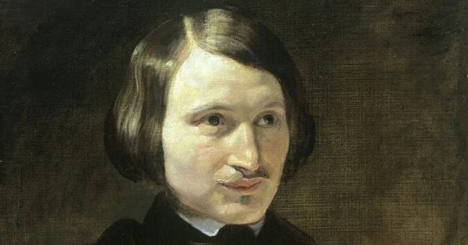 Nikolaj Vasiljevič Gogol: Hráči. Komedie o hře, o vášni ke hře, o podvodu a umění podvodu