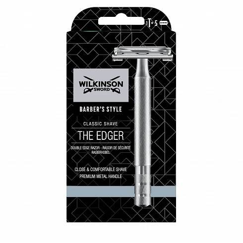 Wilkinson Sword Classic Double Edge + 5 ks