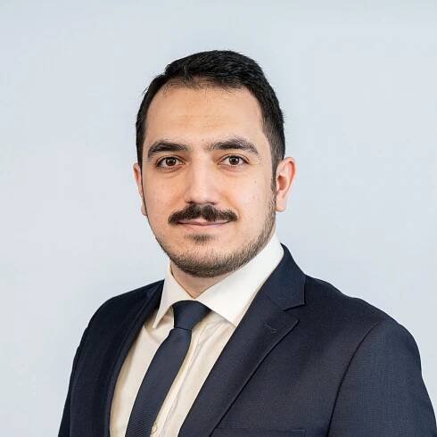Legal Summit powered by Rymarz Zdort Maruta - Digital Dragons Conference
