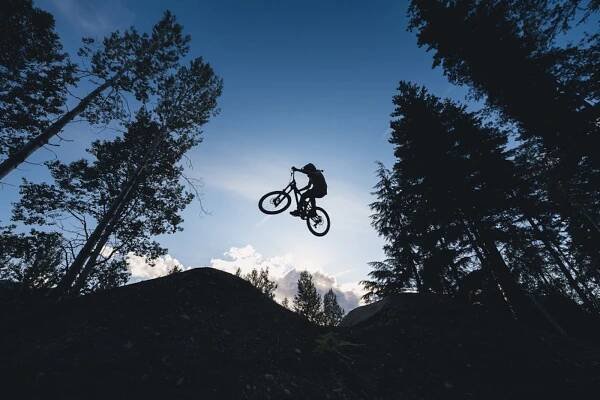 Casey Brown's Dark Horse has become everything she always wanted | Trek Race Shop 