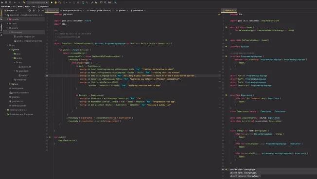 Syntax Highlight 的矛盾