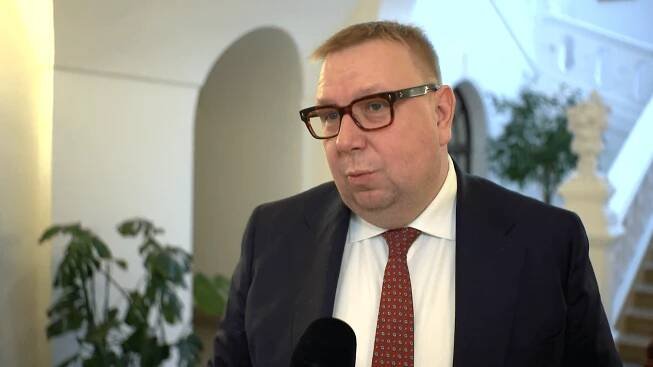 Poslanec Aleš Juchelka (ANO)