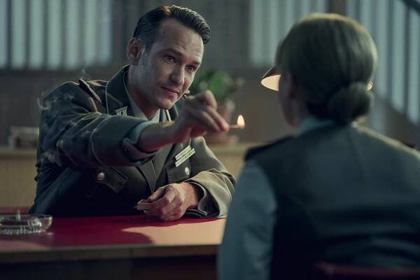 Kleo - Season 1 - Projekt Else - Z filmu - Vladimir Burlakov