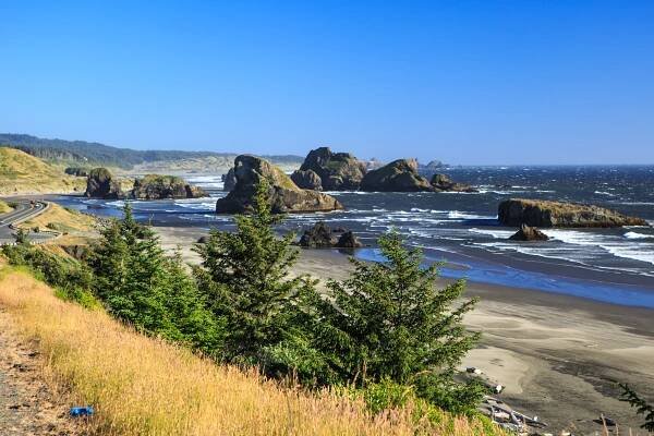 Oregon Islands National Wildlife Refuge