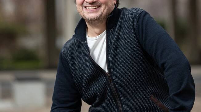 Janákovo celoživotní prokletí? Krásné herečky!