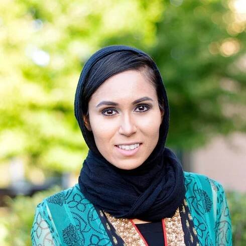 Noor Naseer Headshot