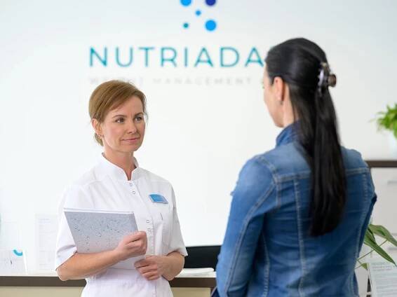 NUTRIADAPT Havlíčkův Brod | NUTRIADAPT