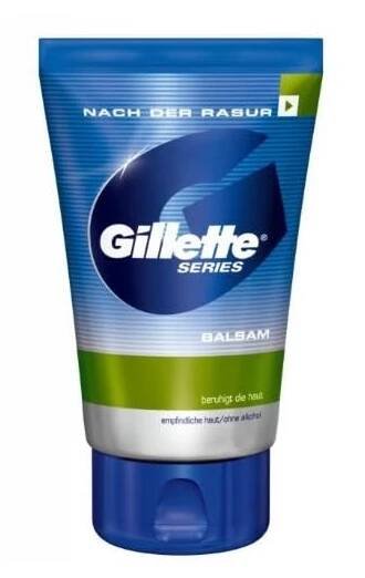 Shaving Balms To Sooth & Cool The Skin @ BodyHair UK