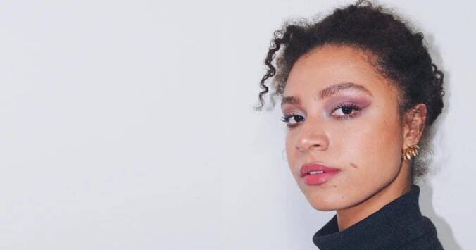 Anna Bangoura, herečka a moderátorka