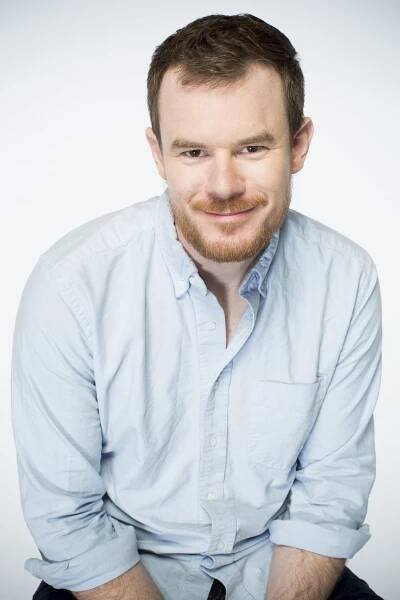 Joe Swanberg - Šťastné a veselé - Promo