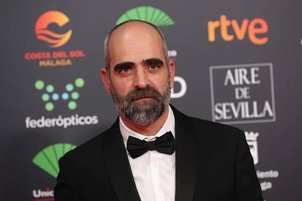 Mejores actores Españoles - El Blog de los Premios Ondas