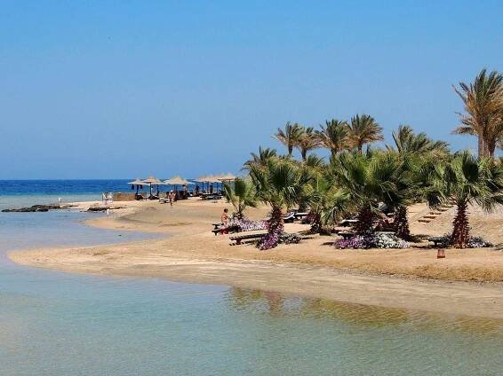 Royal Brayka Beach Resort