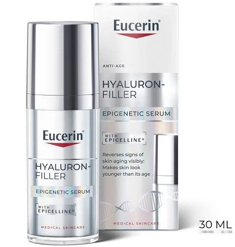 Hyaluron-Filler Epigenetic Serum