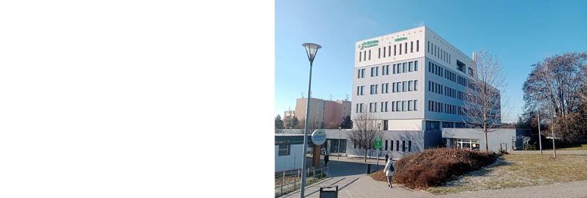 Poliklinika Starý Lískovec - Stránky polikliniky se sídlem ve Starém Lískovci
