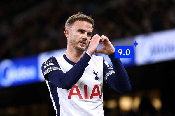 Livesport jedenáctka 12. kola Premier League: Trio z Tottenhamu i produktivní Brazilci