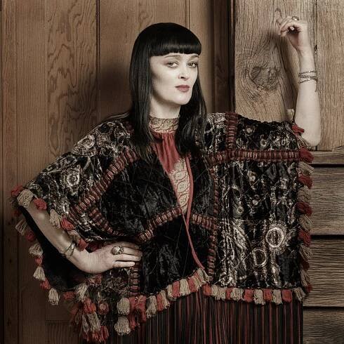 Bronagh Gallagher's Only Homecoming Gig In Millennium Forum