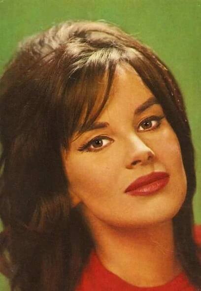 Antonella Lualdi